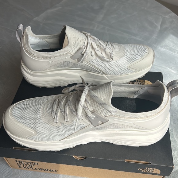 The North Face Vectiv Hypnum (Men’s 9.5) - Picture 4 of 7